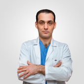 Аршакян Ваграм Мясникович, пластический хирург