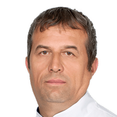 Соколов Тимур Анатольевич, врач УЗД