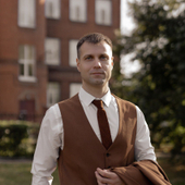 Белокурский Евгений Владимирович, психолог