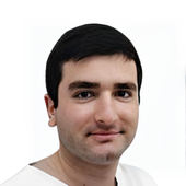 Хачатрян Мгер Мхитарович, стоматолог-терапевт