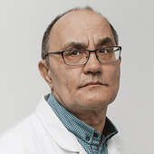 Дементьев Олег Георгиевич, психиатр