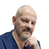 Сурженков Дмитрий Юрьевич, ортопед