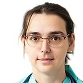 Гаврилова Анна Николаевна, педиатр