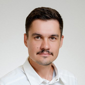 Косовских Андрей Александрович, анестезиолог