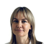 Милованова Ксения Владимировна, уролог