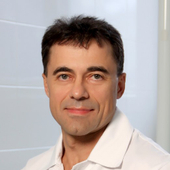 Чайников Александр Михайлович, стоматолог-хирург