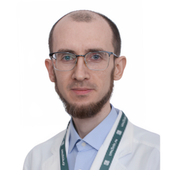 Кутузов Тимофей Александрович, рентгенолог