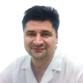 Поспелов Андрей Николаевич, стоматолог-ортопед