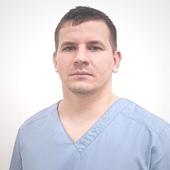 Широков Григорий Андреевич, хирург