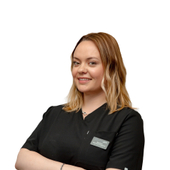 Щербина Ана Александровна, стоматолог-ортопед