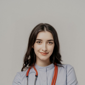 Соловьева Александра Юрьевна, дерматолог