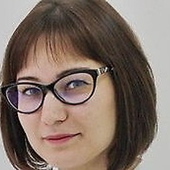 Трофимова Анастасия Геннадьевна, детский невролог