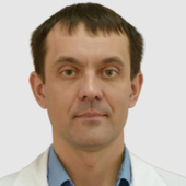 Воробьев Андрей Евгеньевич, хирург
