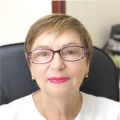 Степанова Татьяна Викторовна, невролог