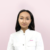 Смирнова Камилла Валерьевна, акушер-гинеколог