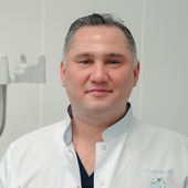 Гареев Азамат Ринатович, эндоскопист