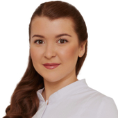 Литвинова Анастасия Юрьевна, врач-косметолог