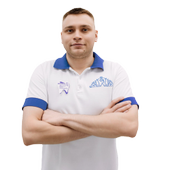 Абросимов Даниил Александрович, стоматолог-терапевт