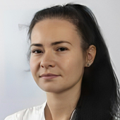 Батырева Анастасия Андреевна, детский аллерголог