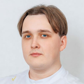 Червяков Данил Денисович, стоматолог-терапевт