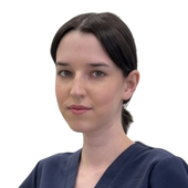 Вафина Лилия Робертовна, стоматолог-терапевт