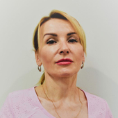 Осадченко Елена Анатольевна, стоматолог-терапевт