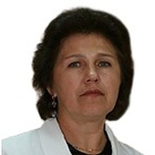 Гарбузова Людмила Михайловна, онколог