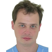 Алипа Александр Евгеньевич, хирург