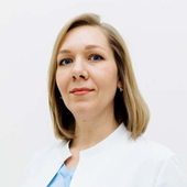 Раханская Анна Андреевна, акушер-гинеколог