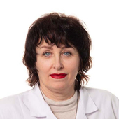 Камышова Елена Васильевна, физиотерапевт