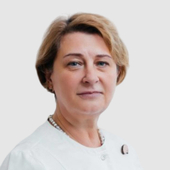 Соловьева Елена Викторовна, психотерапевт