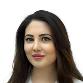 Маммаева Земфира Идрисовна, стоматолог-терапевт