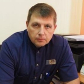 Свобода Дмитрий Евгеньевич, хирург