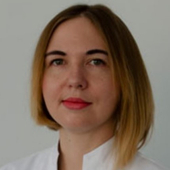Жидкова Ирина Игоревна, кардиолог
