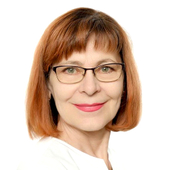 Николаева Надежда Васильевна, ЛОР