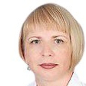 Лоскутова Анна Григорьевна, врач УЗД