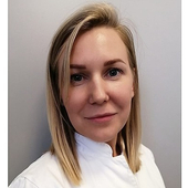 Саранча Анна Ивановна, ЛОР