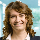 Крестова Ольга Алексеевна, психолог