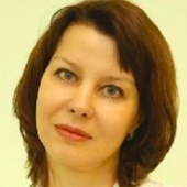 Садчикова Юлия Леонтьевна, педиатр