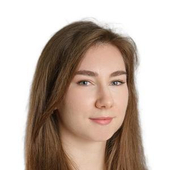 Николаева Валерия Игоревна, стоматолог-терапевт