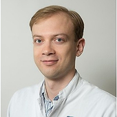 Ковалев Сергей Александрович, офтальмолог-хирург