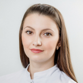 Волгушева Мария Сергеевна, детский офтальмолог