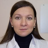 Карпухина Наталья Александровна, детский офтальмолог