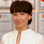 Пегливанова Анна Артемовна, стоматолог-терапевт