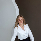 Першина Елена Геннадьевна, семейный психолог