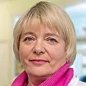 Домненкова Наталья Викторовна, врач ЛФК