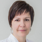 Азарская Татьяна Анатольевна, акушер-гинеколог