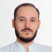 Андриянов Дмитрий Валериевич, ортопед