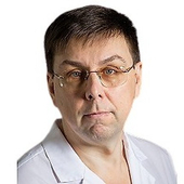 Поддуев Владимир Николаевич, стоматолог-терапевт