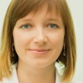 Школьникова Ирина Ивановна, ЛОР